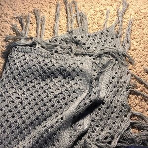 LuLaRoe Mimi Wrap or Blanket Scarf